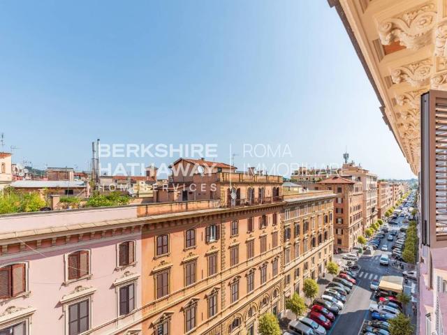 Appartamento in vendita a Roma RM
