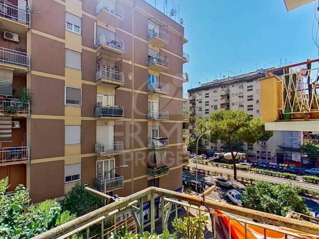Appartamento in vendita a Roma RM