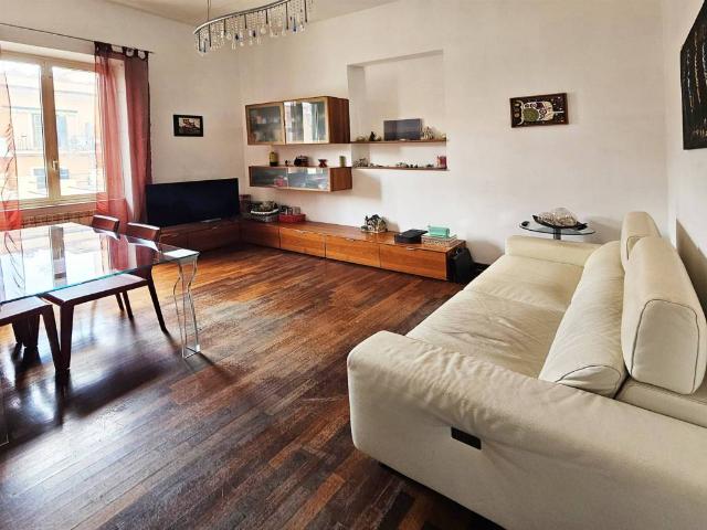 Appartamento in vendita a Roma RM