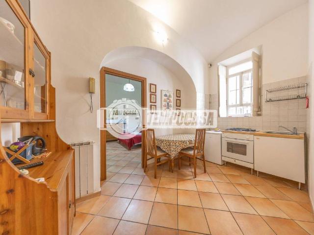 Appartamento in vendita a Roma RM