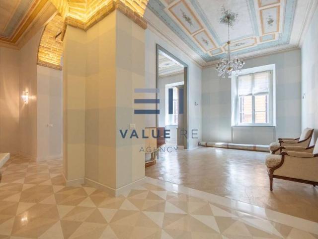 Appartamento in vendita a Roma RM