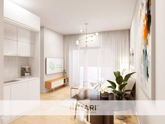 Appartamento in vendita a Roma RM