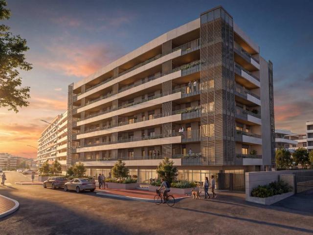 Appartamento in vendita a Roma RM