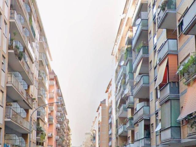 Appartamento in vendita a Roma RM