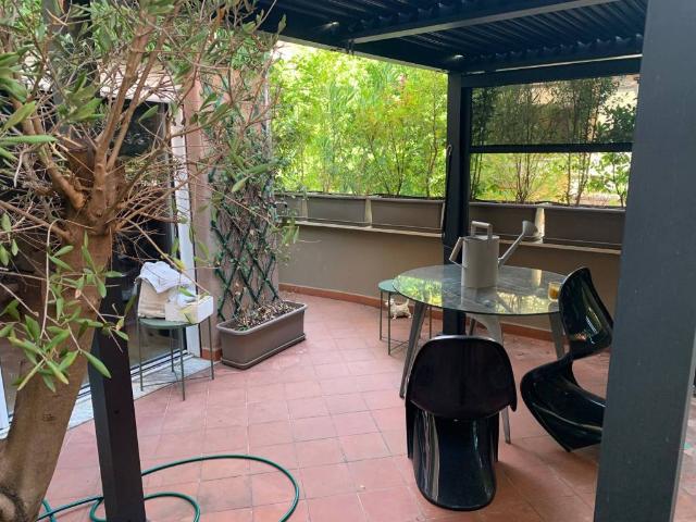 Appartamento in vendita a Roma RM