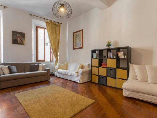 Appartamento in vendita a Roma RM