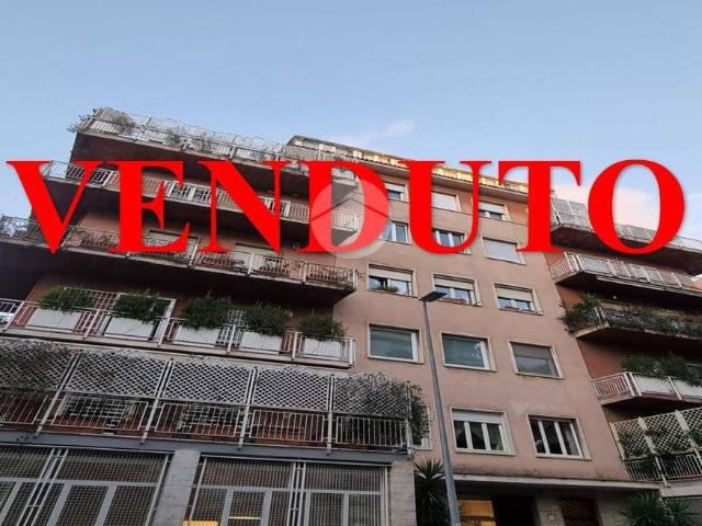 Appartamento in vendita a Roma RM