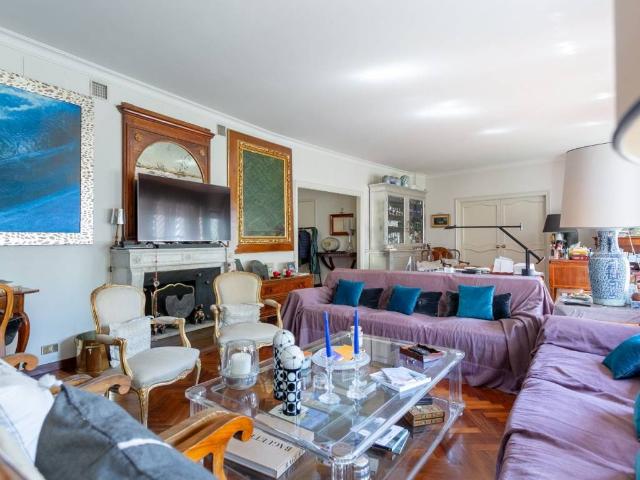 Appartamento in vendita a Roma RM