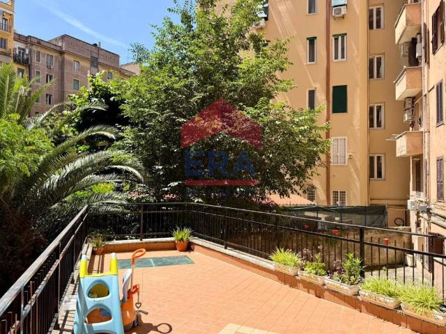 Appartamento in vendita a Roma RM