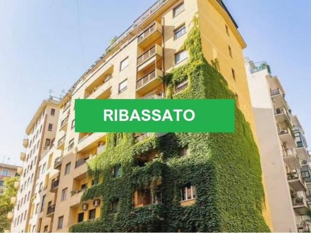Appartamento in vendita a Roma RM