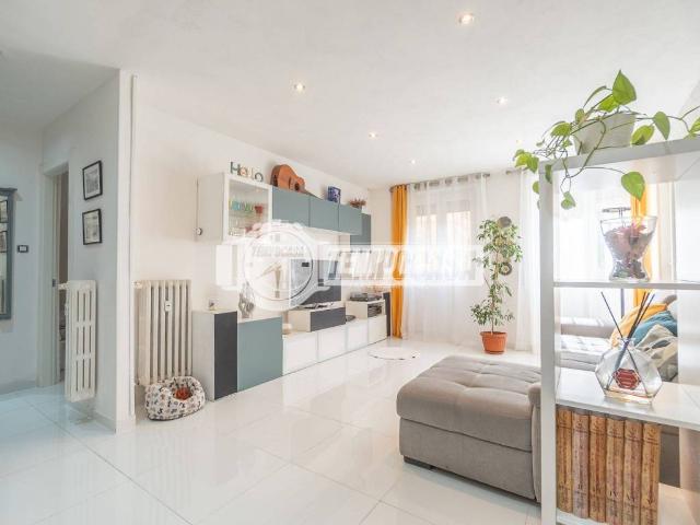 Appartamento in vendita a Roma RM