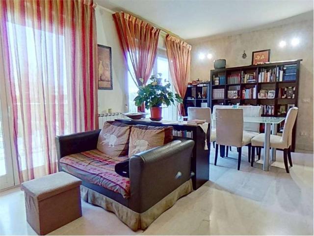 Appartamento in vendita a Roma RM
