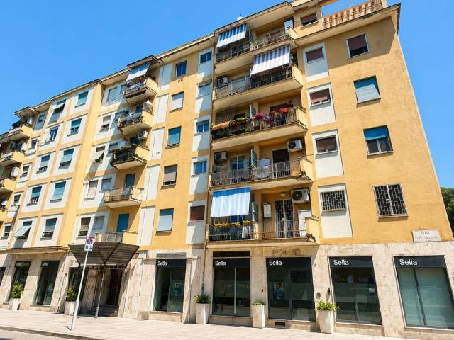 Appartamento in vendita a Roma RM