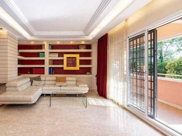 Appartamento in vendita a Roma RM