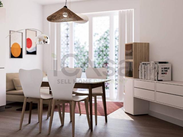 Appartamento in vendita a Roma RM