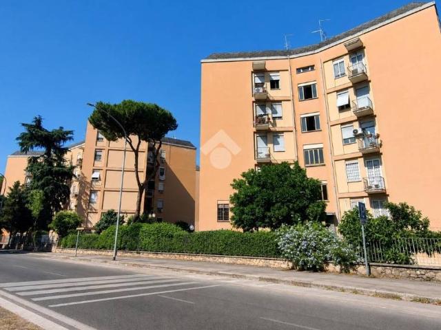 Appartamento in vendita a Roma RM