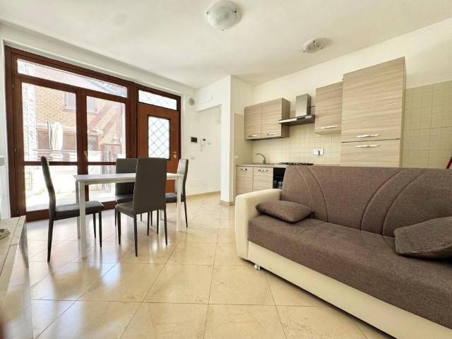 Appartamento in vendita a Roma RM