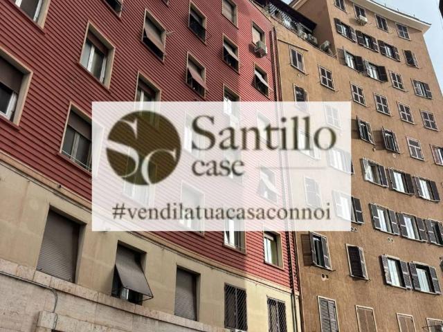 Appartamento in vendita a Roma RM