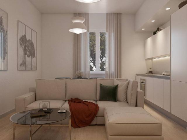 Appartamento in vendita a Roma RM