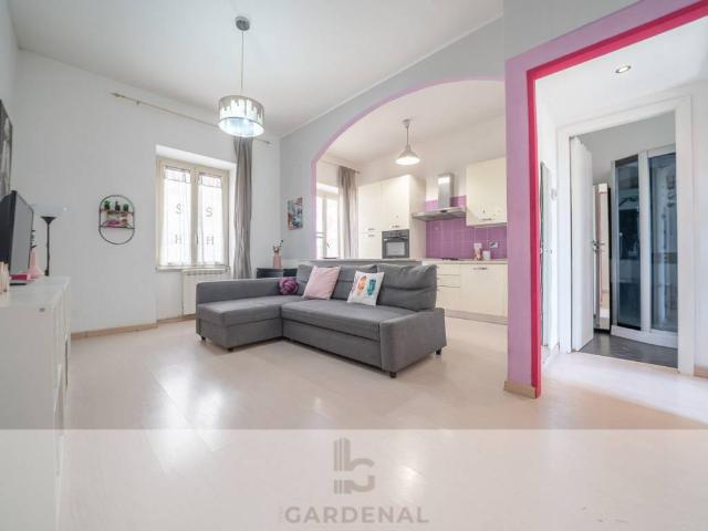 Appartamento in vendita a Roma RM
