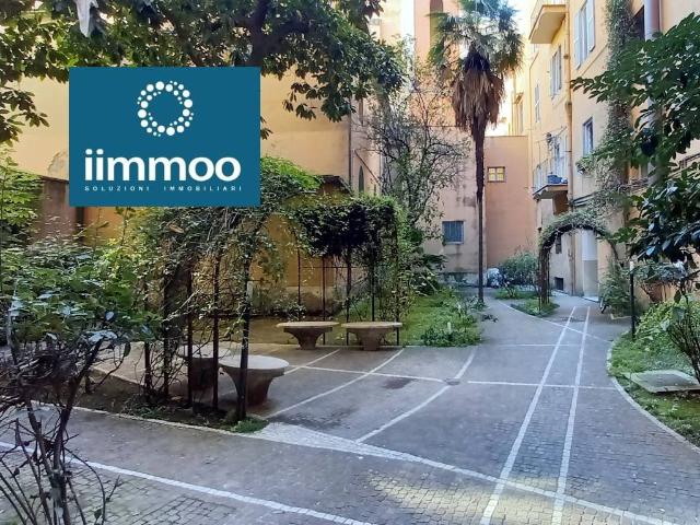 Appartamento in vendita a Roma RM