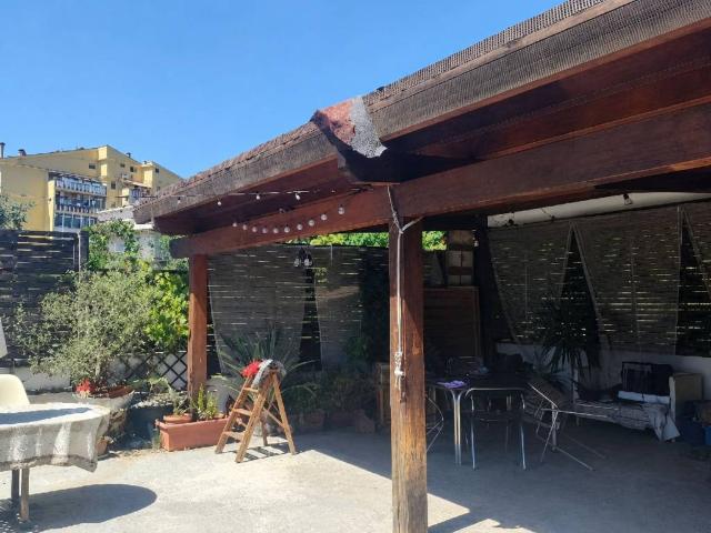Appartamento in vendita a Roma RM