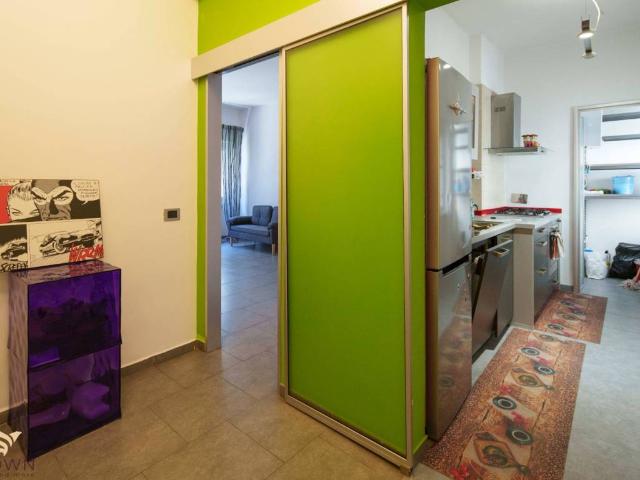 Appartamento in vendita a Roma RM