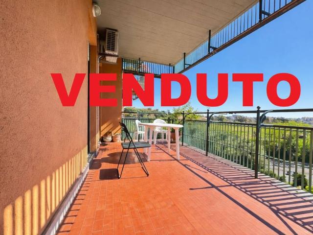 Appartamento in vendita a Roma RM