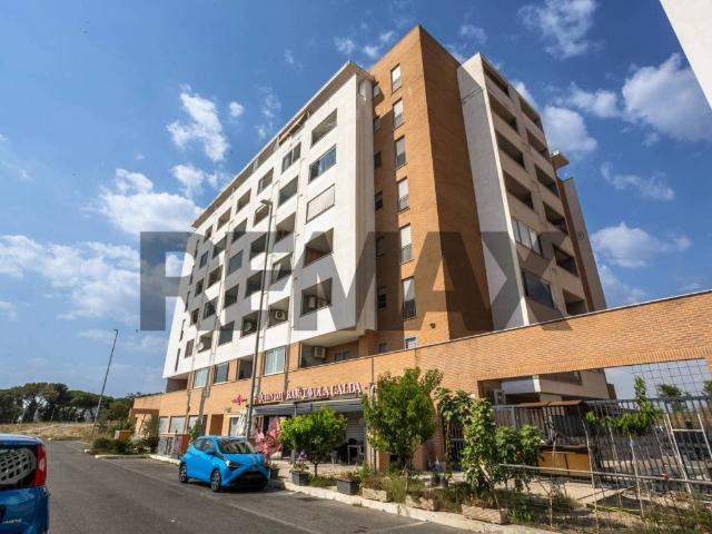 Appartamento in vendita a Roma RM