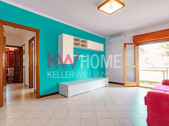 Appartamento in vendita a Roma RM