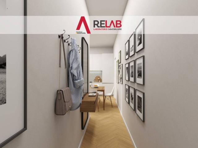 Appartamento in vendita a Roma RM