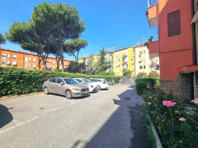 Appartamento in vendita a Roma RM