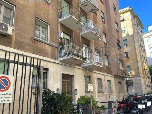 Appartamento in vendita a Roma RM