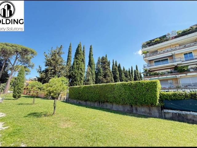 Appartamento in vendita a Roma RM