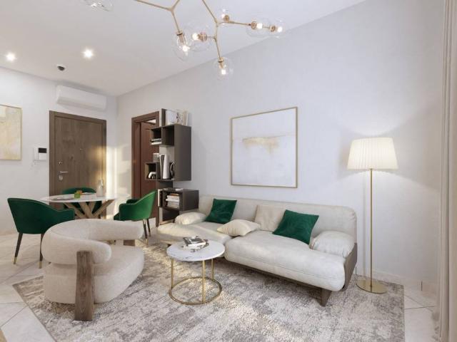 Appartamento in vendita a Roma RM