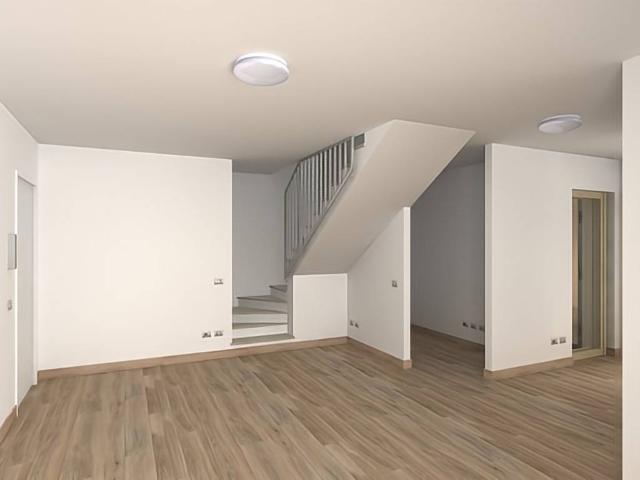 Appartamento in vendita a Roma RM