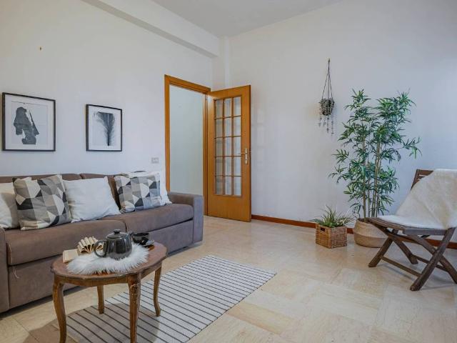 Appartamento in vendita a Roma RM