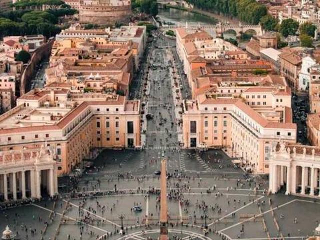 Appartamento in vendita a Roma RM