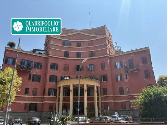 Appartamento in vendita a Roma RM