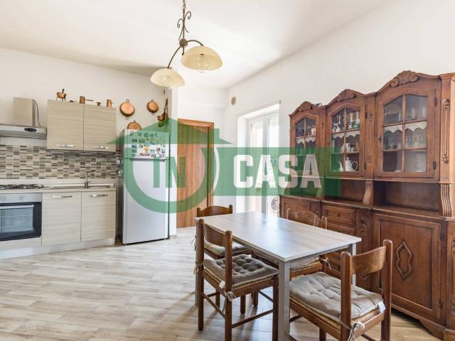 Appartamento in vendita a Roma RM