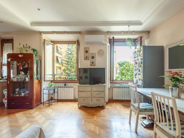 Appartamento in vendita a Roma RM