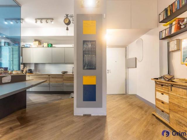 Appartamento in vendita a Roma RM