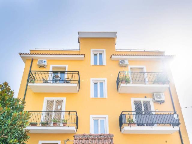 Appartamento in vendita a Roma RM