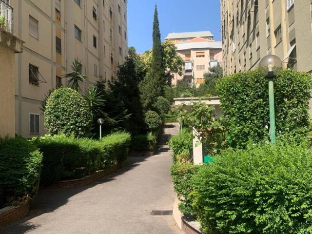 Appartamento in vendita a Roma RM