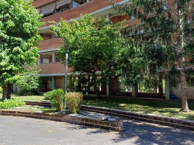 Appartamento in vendita a Roma RM