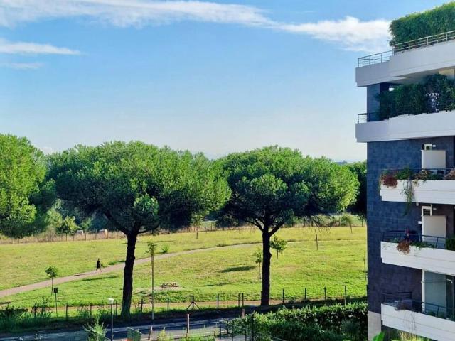 Appartamento in vendita a Roma RM