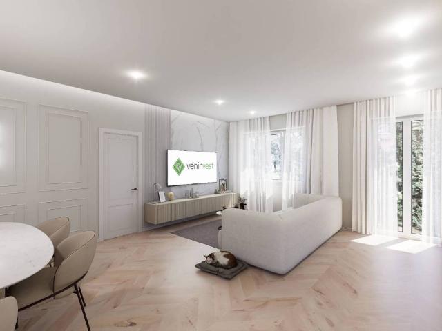 Appartamento in vendita a Roma RM