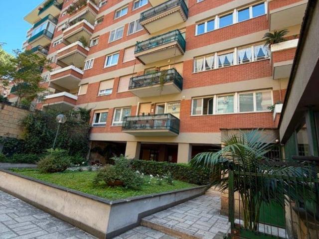 Appartamento in vendita a Roma RM