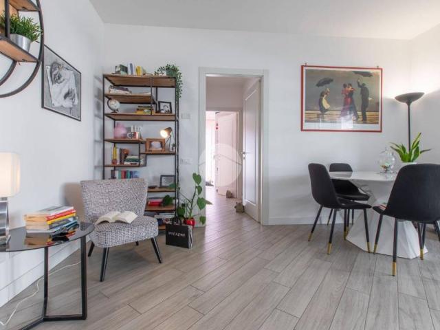 Appartamento in vendita a Roma RM