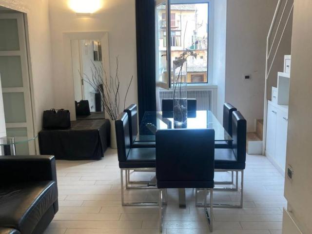 Appartamento in vendita a Roma RM